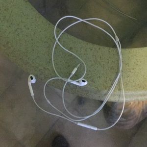Iphone Headphones